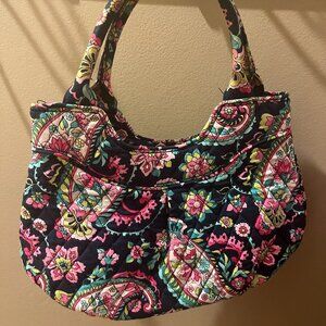 Vera Bradley hand bag
